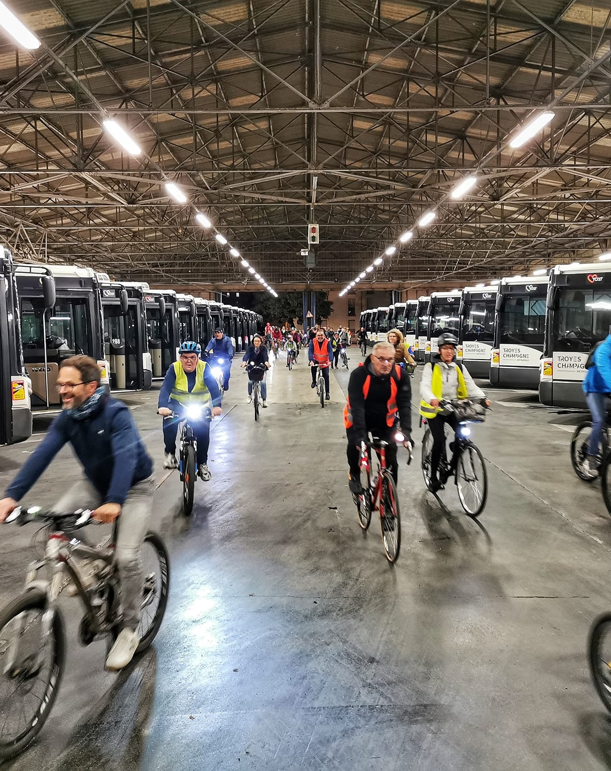 Rando outlet en velo