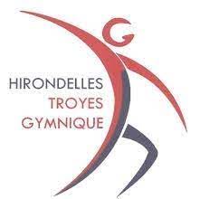 Hirondelles Troyes Gymnique