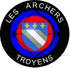 Les archers troyens