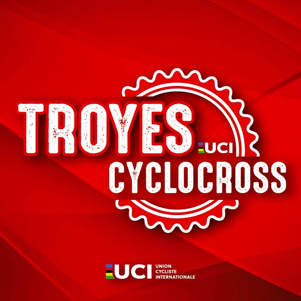 Troyes Cyclo Cross UCI