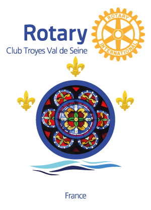 Rotary Troyes Val de Seine