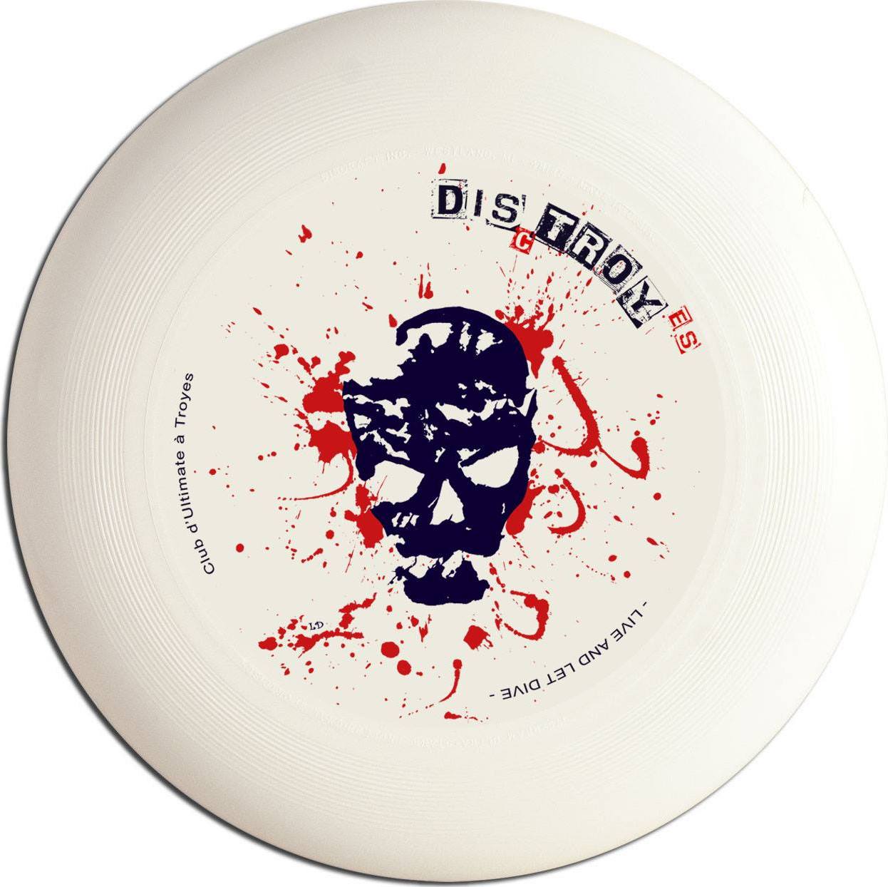 DiscTroy(es)