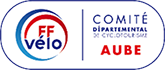 Comité départemental de cyclotourisme de l'Aube
