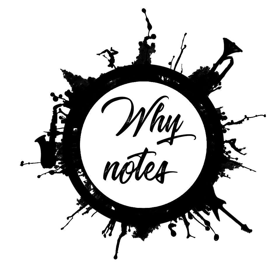 Why Notes