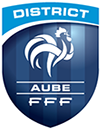 District Aube Football