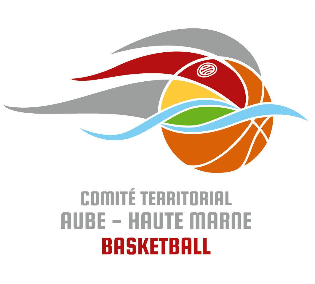 Comité Aube basketball