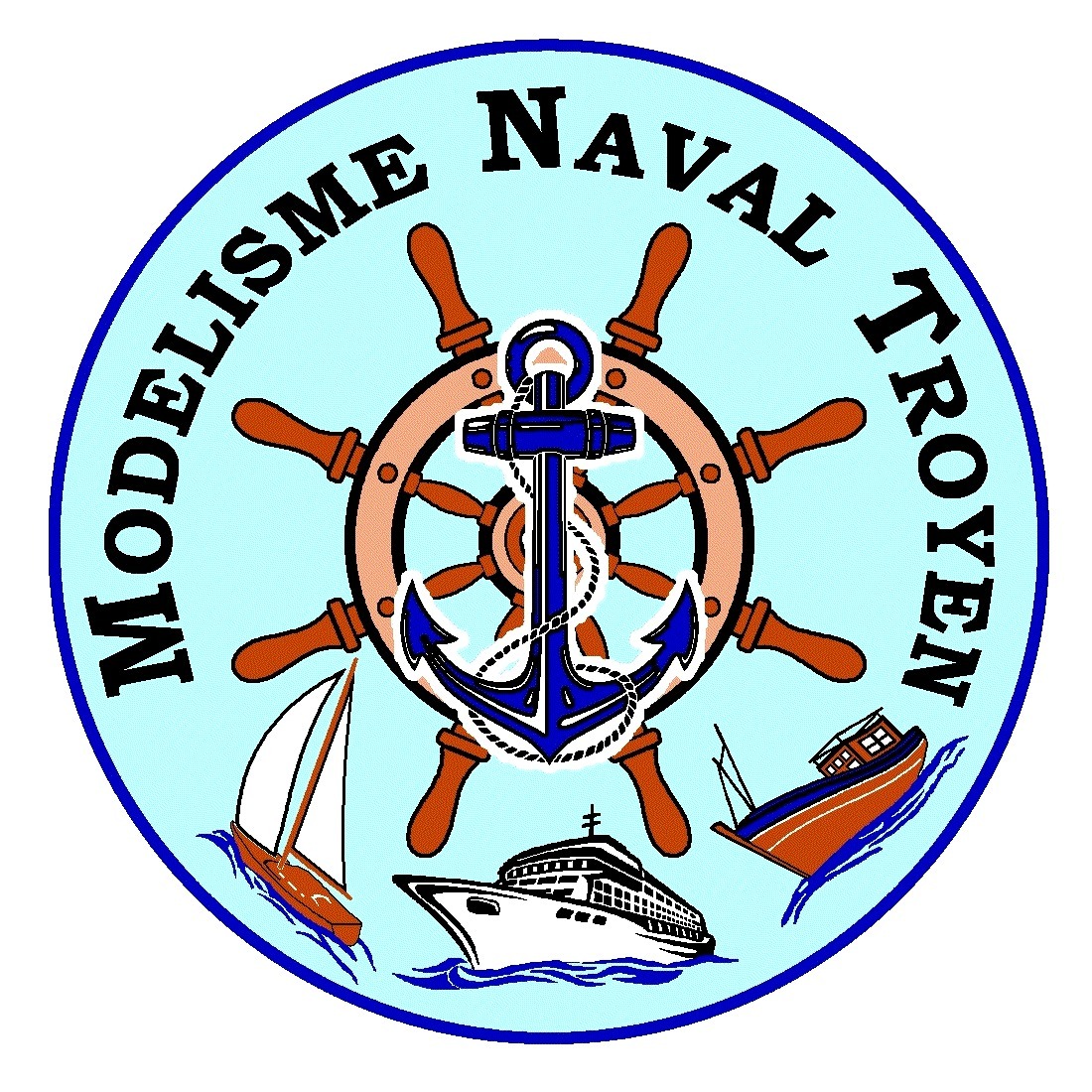 Modélisme naval troyen