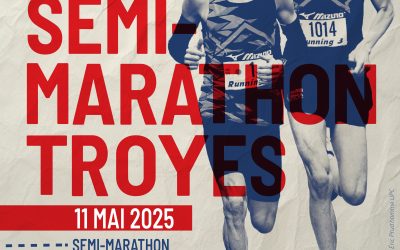 30e Semi-marathon de Troyes
