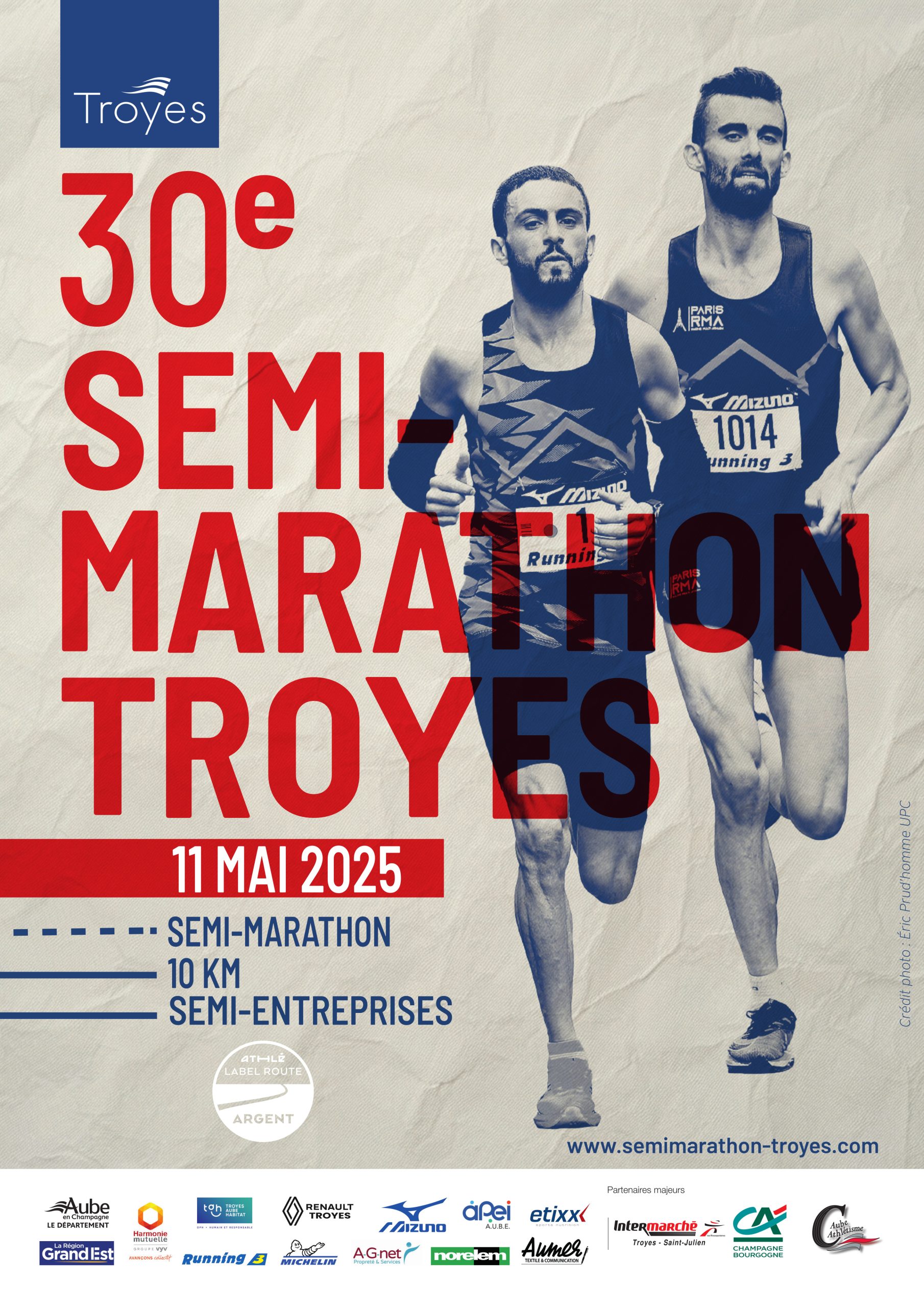 09648-Semi-marathon 2025- Affiche (1)
