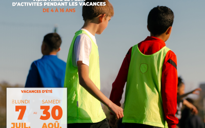 Passeport Loisirs