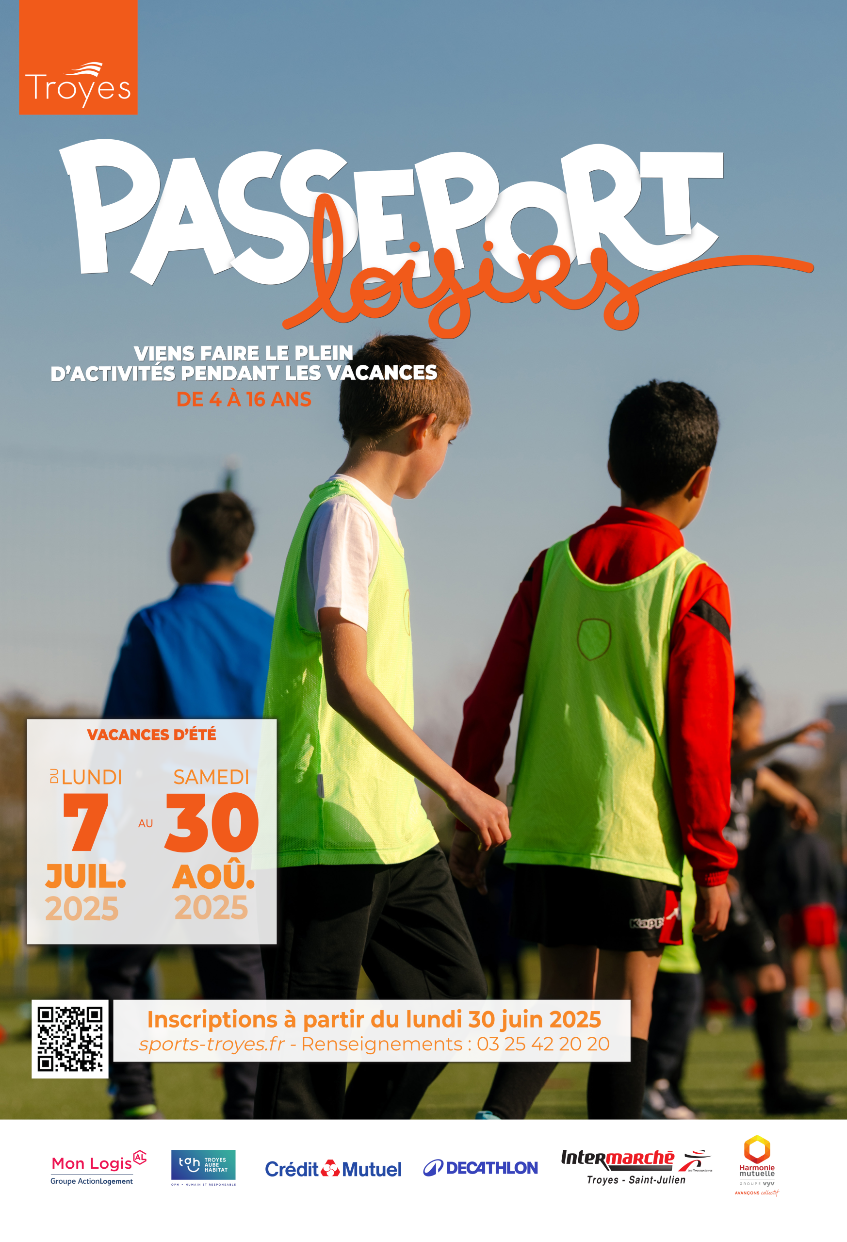10516-Decaux Passeport Loisirs 2025