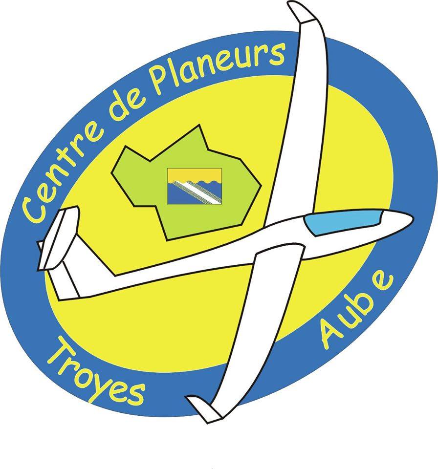 Centre de planeurs Troyes Aube