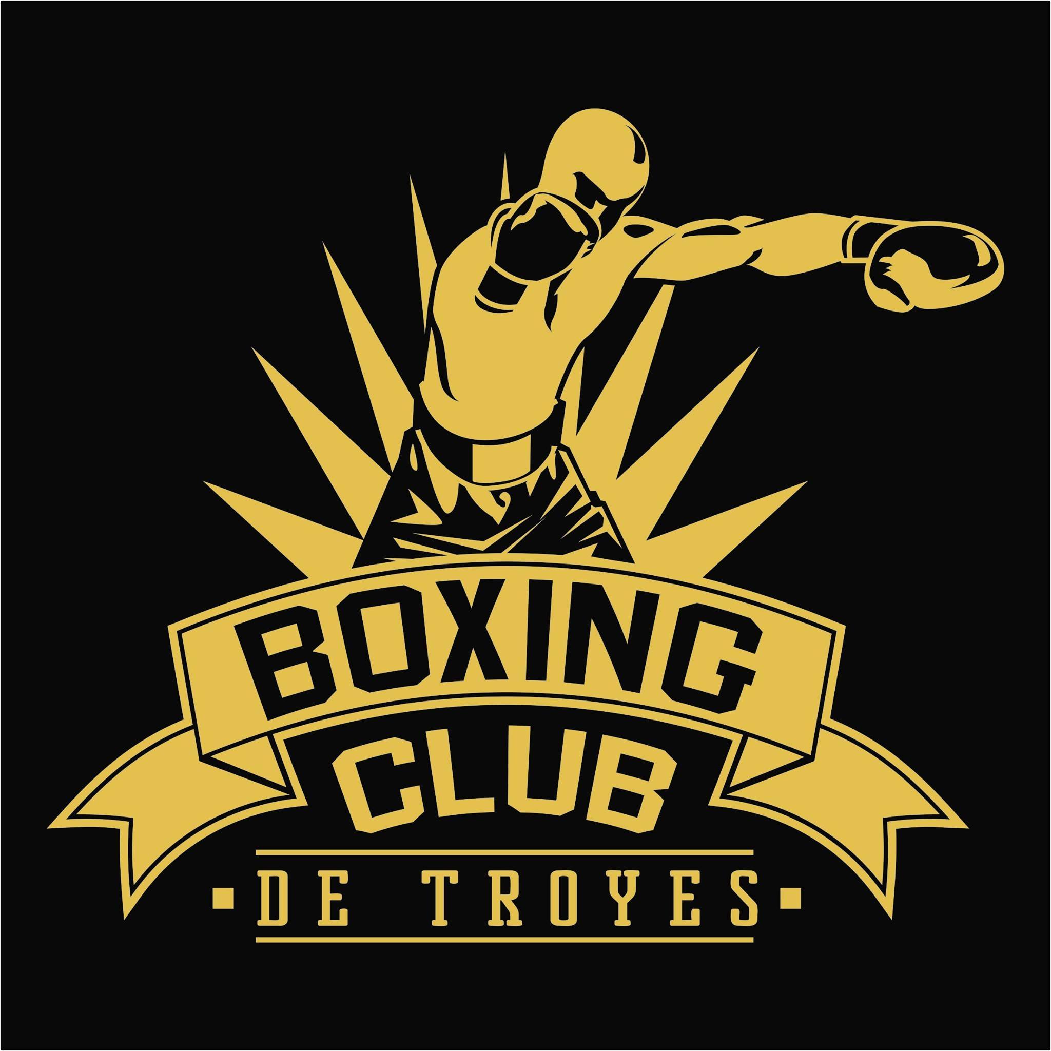 Boxing club de Troyes