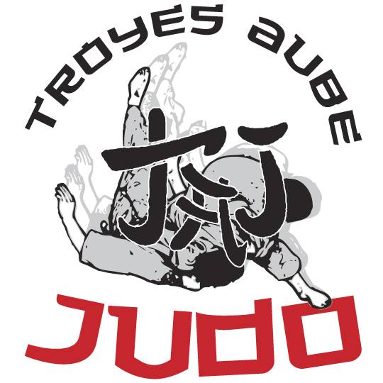 Troyes Aube Judo