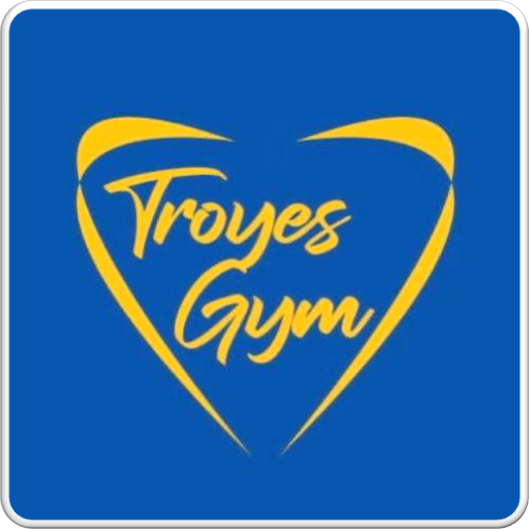 Troyes Gym