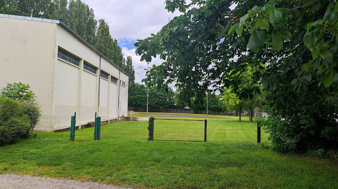 Gymnase Edouard Vaillant