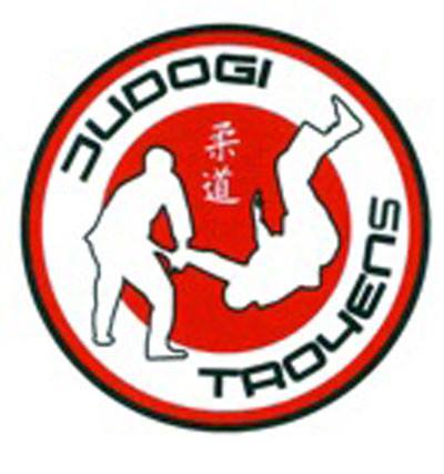 Les Judogi Troyens