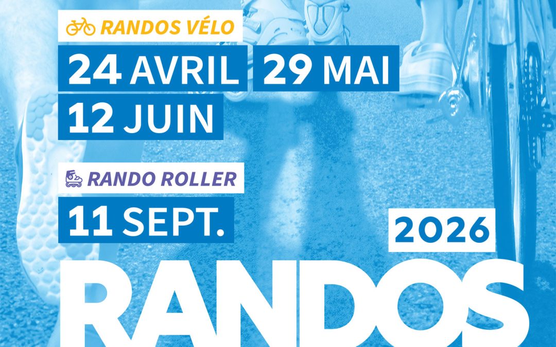 Les Randos nocturnes de l&rsquo;année