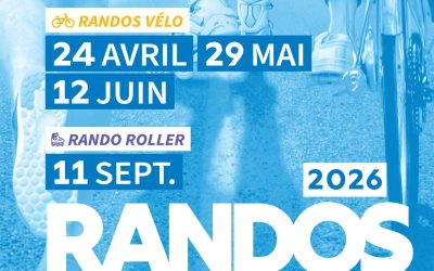 Les Randos nocturnes de l&rsquo;année