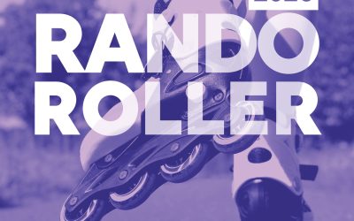 Grand retour de la Rando Roller : vendredi 11 septembre 2026